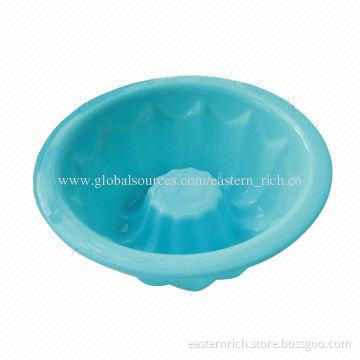 Mini bakeware, pumpkin, Φ11.9cmx4.4cm